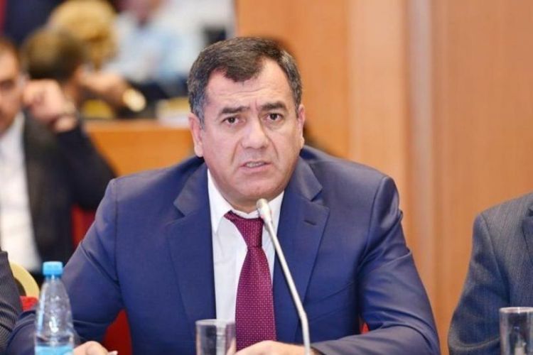 Deputatdan TƏKLİF -  Azərbaycanda yeni Kəbə yaradılsın