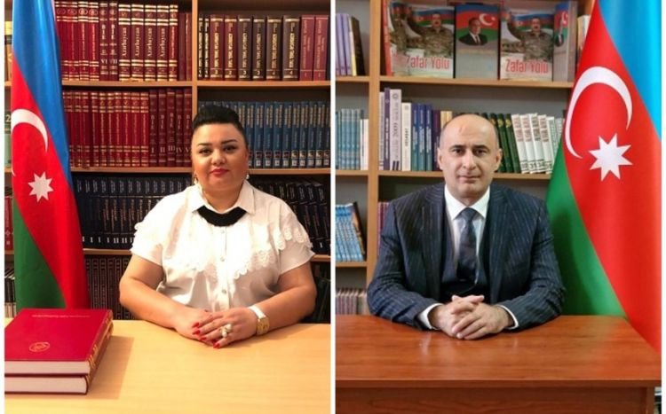 İki məktəb direktoruna şiddətli töhmət verilib