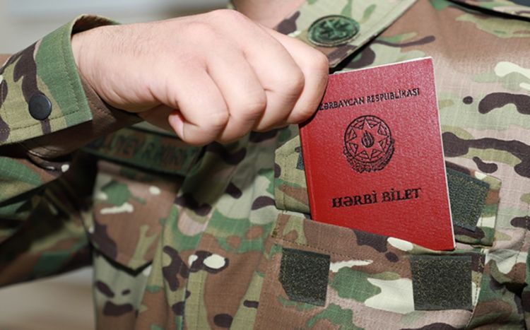 Hərbi xidmət və tibbi müayinədən yayınanları nə gözləyir?