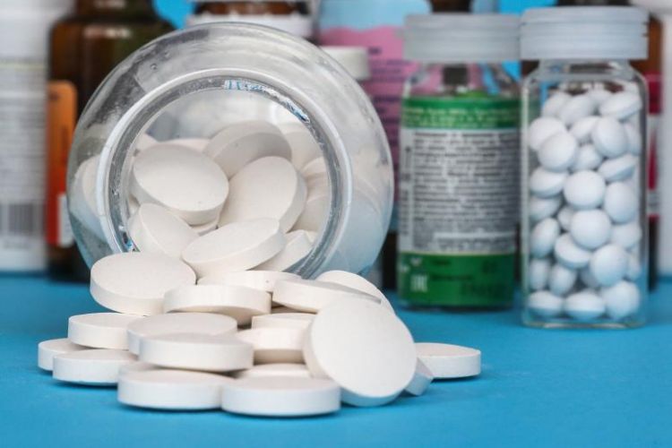 Heç bir vitamin və mineral komplekslər bitkiləri əvəz edə  BİLMƏZ