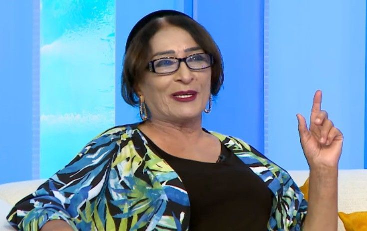 Xalq artisti yenə xəstəxanalıq oldu