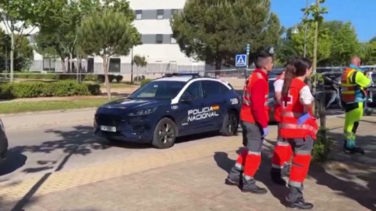 Yanukoviçin keçmiş müşavirinin qətlə yetirildiyi yerdən görüntülər yayılıb - VİDEO