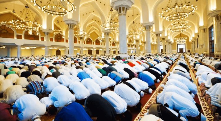 Qurban bayramının namaz vaxtı açıqlanıb