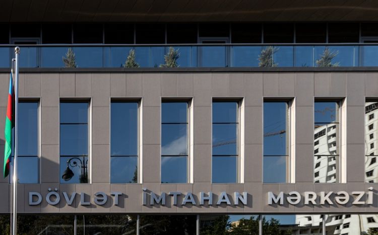 Mayın 25-də II və III ixtisas qrupları üzrə  qəbul imtahanı keçiriləcək