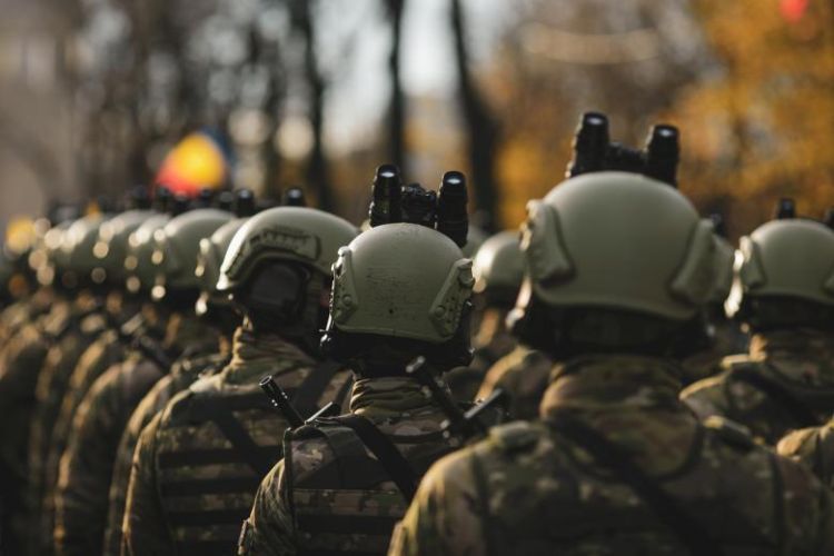 Niyə Rumıniya Ukraynaya qoşun göndərməkdən imtina edib?