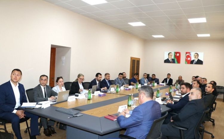 İKTA: Operator və provayderlər artıq yüksək sürət paketləri təqdim etməlidir