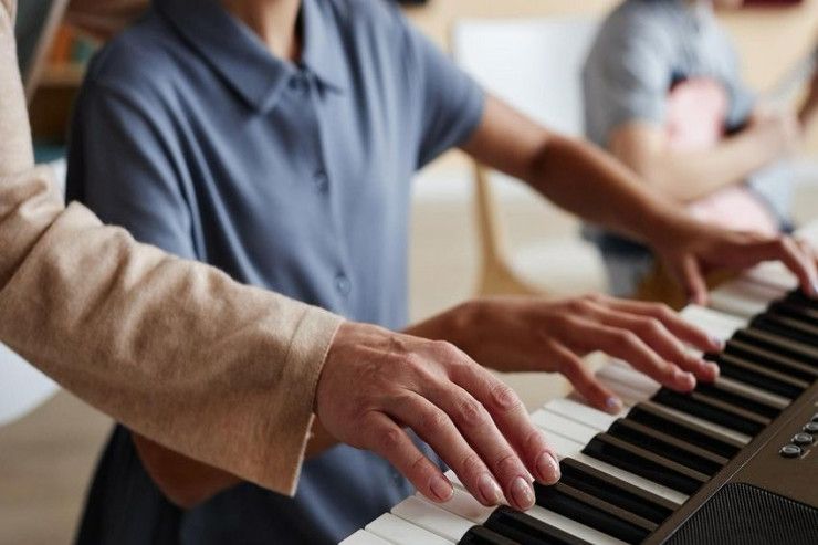 500-ə yaxın musiqi müəllimi attestasiya imtahanından keçməyib