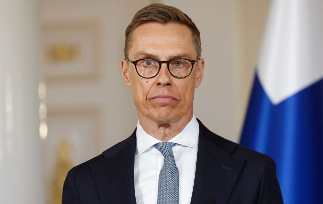 Finlandiya Prezidenti Ukraynaya həqiqətən necə kömək oluna biləcəyini deyib