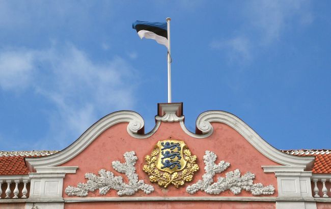 Estoniya FTX ilə əməkdaşlıq edən Ukrayna vətəndaşını deportasiya edib