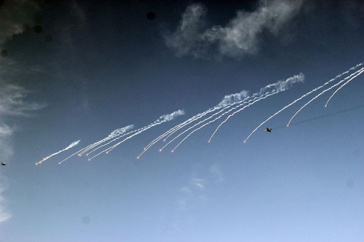 "Anadolu Ankası - 2025" təlimi başa çatıb - FOTO - VİDEO