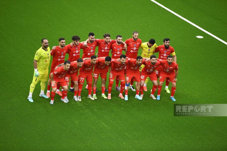 Azərbaycanın minifutbol yığması dünya çempionatında ilk qələbəsini qazanıb