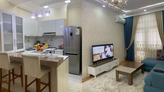 DSMF "əməkdaşı" kirayə ev tutdu, qazinin xanımını aldatdı