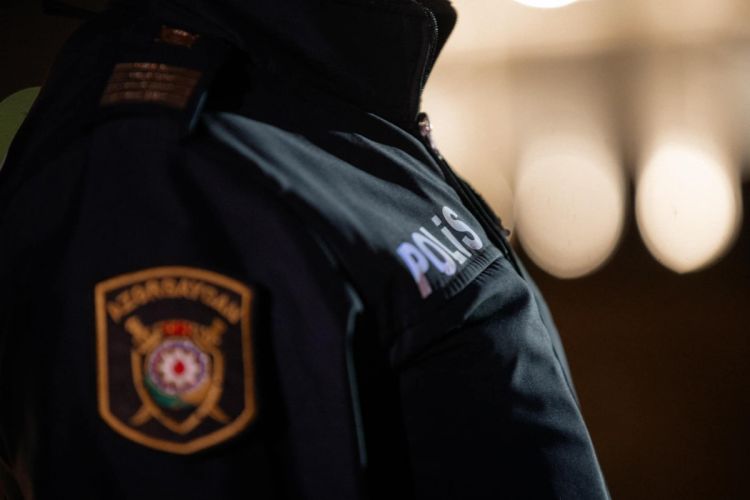 Axtarışda olan 153 nəfər saxlanılıb Axtarışda olan 153 nəfər saxlanılıb