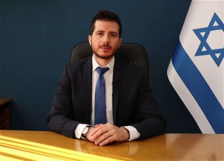 İsrail-Azərbaycan əlaqələrində 4 vacib amil -  SƏFİR AÇIQLADI