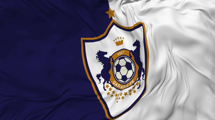  “Qarabağ” tarixinin rekordunu təkrarlayıb
