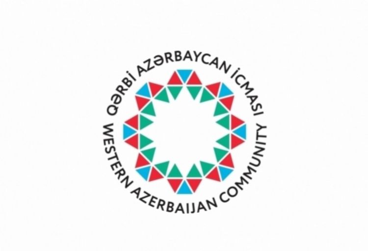 QAİ Erməni Apostol Kiləsinin İrəvan Qazılığı ilə bağlı bəyanatını qınayıb