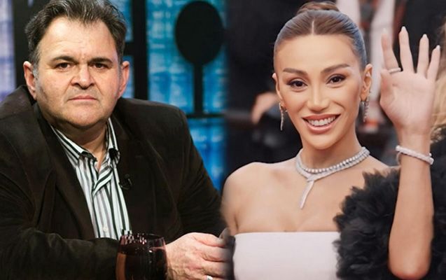 Ayaz Salayev: "Röya nə deyirsə, mənə xoşdur"