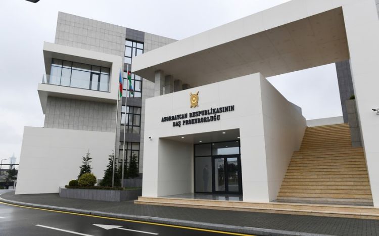 Əsgərin ölməsi faktı üzrə cinayət işi başlanıb