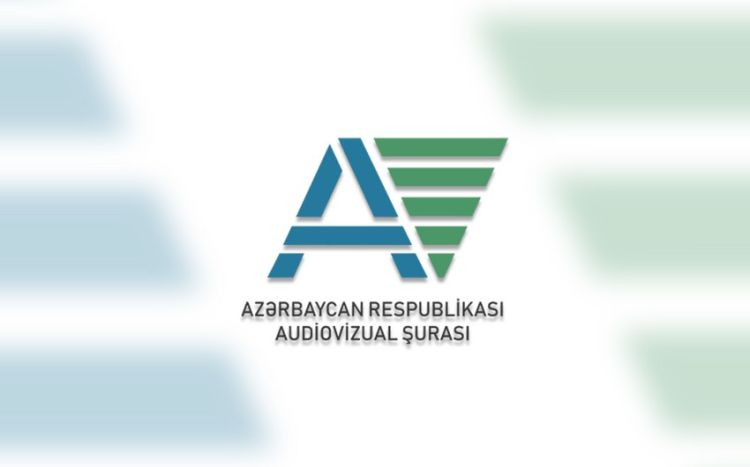 “ARB” televiziya kanalına xəbərdarlıq edilib