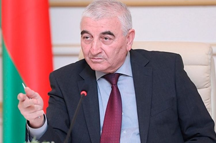 Azərbaycanda seçicilərin sayı açıqlanıb
