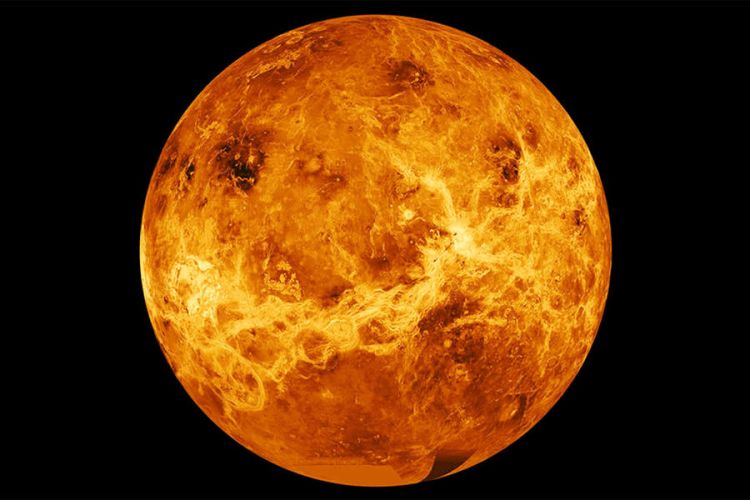 Venera təhlükəli asteroidləri gizlədir - Alimlərdən xəbərdarlıq