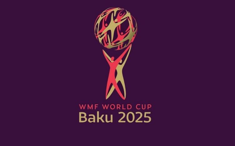 Bakıda keçirilən dünya çempionatında 1/8 final mərhələsinin cütləri müəyyənləşib