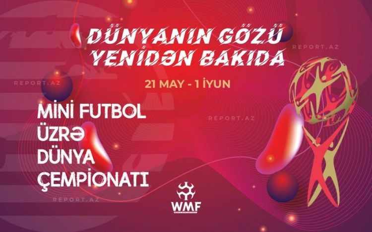 Dünya çempionatında bu gün 1/8 final mərhələsinə start veriləcək