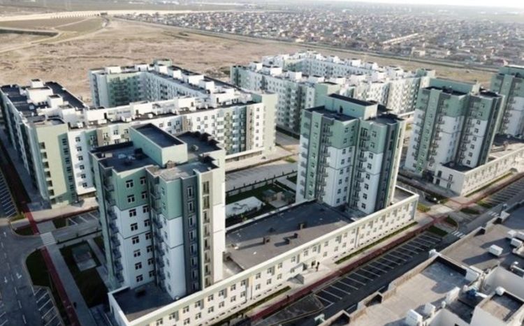 Hərbçilərin mənzillə təmin olunması üçün ayrılan  vəsait açıqlanıb