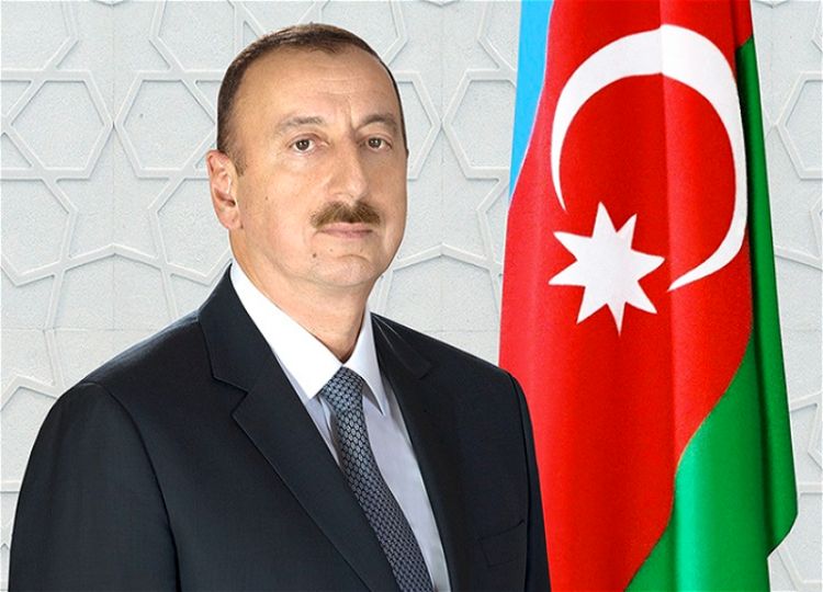 Prezident İlham Əliyev 28 May - Müstəqillik Günü ilə bağlı paylaşım edib
