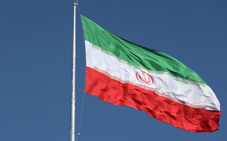 İran XİN: Tehran Azərbaycanla münasibətlərin möhkəmlənməsinə ümid edir