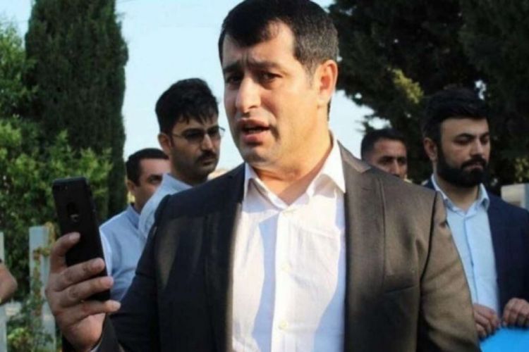 Azərbaycan Muay Tay Federasiyasının prezidenti Antalyada bıçaqlanıb