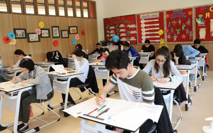 Lisey və gimnaziyalara qəbul qaydalarında dəyişikliklə bağlı AÇIQLAMA
