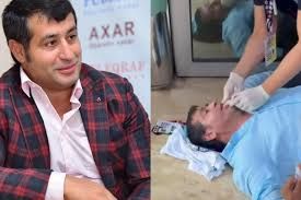 Türkiyədə bıçaqlanan Araz Musayevin vəziyyəti  AÇIQLANDI
