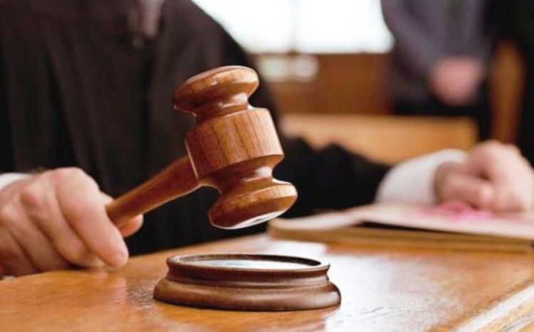 Konstitusiya quruluşuna qarşı çağırış etməkdə təqsirləndirilən şəxslərə cəza istənilib