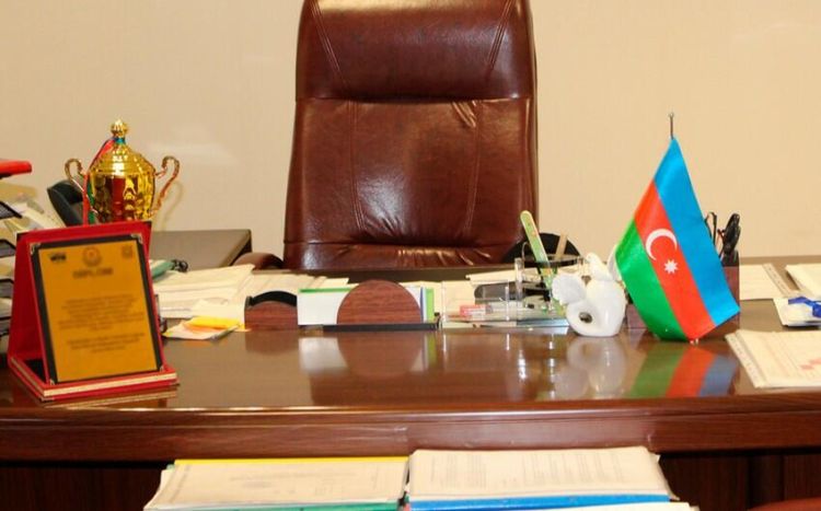 Bakıda məktəb direktoru işdən  ÇIXARILDI
