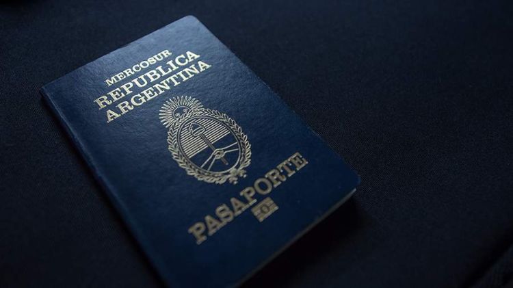 Argentina hakimiyyəti investisiyaya görə vətəndaşlığa icazə verib