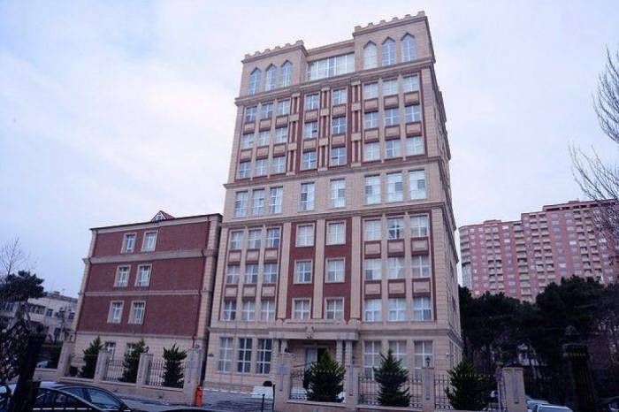 Hərbi vəzifəli şəxslərin qanunsuz əməlləri ilə bağlı cinayət işi başlanıb Hərbi vəzifəli şəxslərin qanunsuz əməlləri ilə bağlı cinayət işi başlanıb