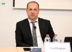 Motosiklet İdman Federasiyasına yeni prezident seçildi