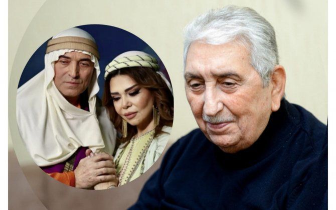 “Nə Nəzakət qocalıb, nə də Mənsum, fikir etməsinlər durmuşam arxalarında”- Arif Babayevdən DƏSTƏK