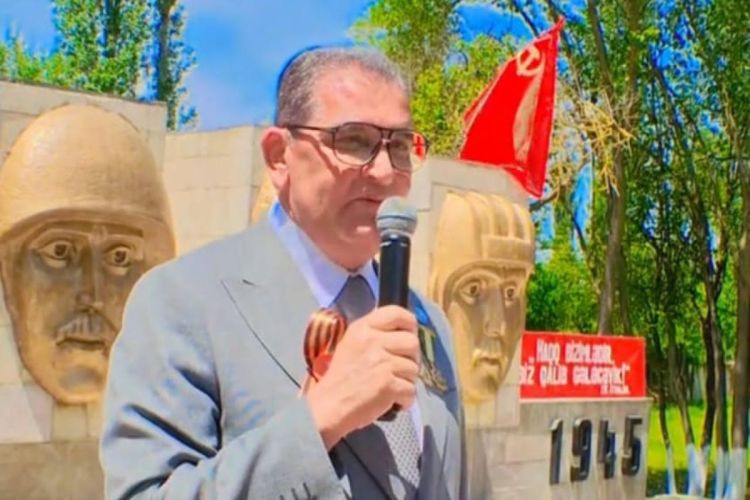 İmişli Ağsaqqallar Şurasının keçmiş sədri Saleh Səmədov həbs edilib