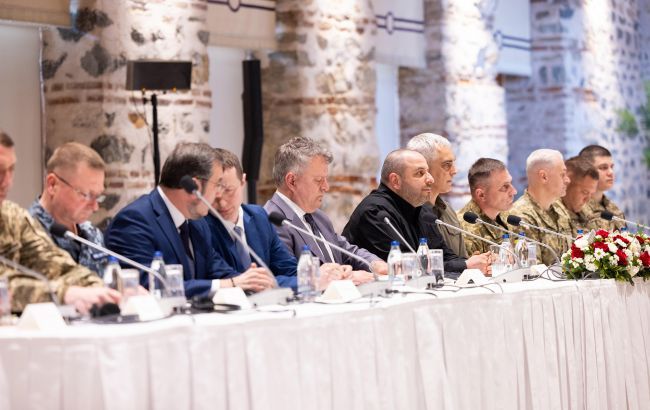 İstanbulda Ukrayna və Rusiya danışıqları: İkinci raundun təfərrüatları