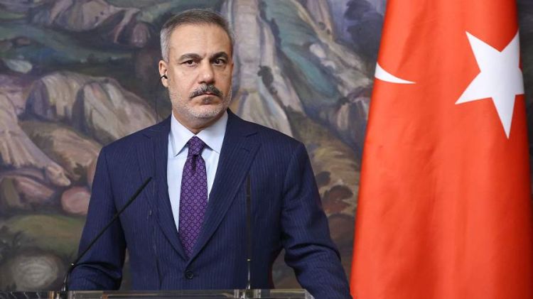 Hakan Fidan Rusiya və Ukrayna arasında danışıqların açılışında iştirak etməyi planlaşdırır