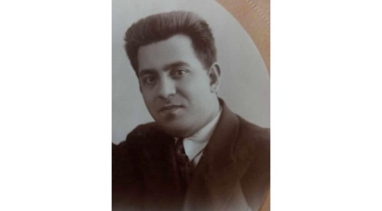 Görkəmli dövlət xadimi İlyas Vəkilov-120 - Sadiq Qurbanov  yazır