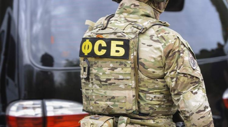 FTX Çelyabinskdə terror hücumuna cəhd edən şəxsi saxlayıb