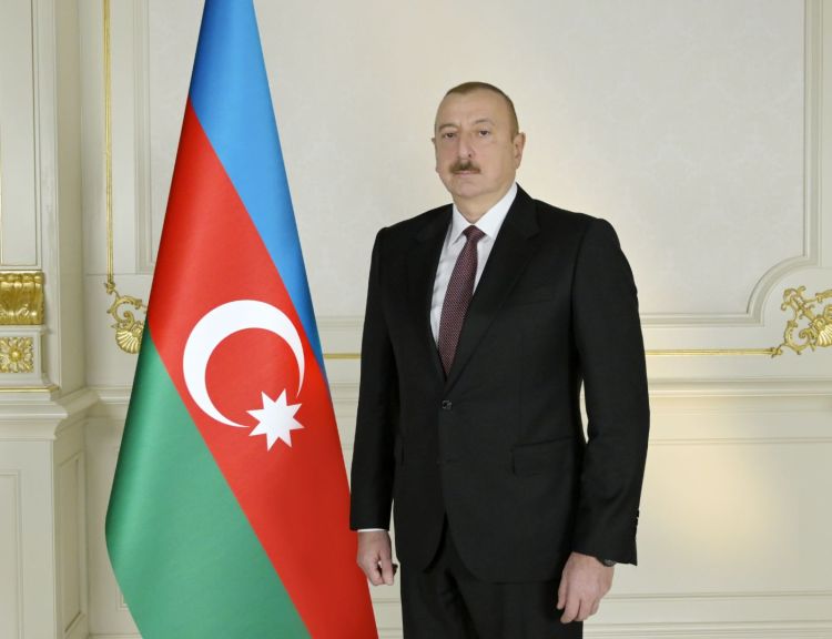 Prezident İlham Əliyev bir sıra qanunlarda dəyişikliyi təsdiqləyib
