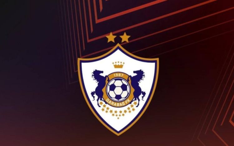 “Qarabağ” AFFA İntizam Komitəsinin qərarlarından şikayət etməyəcək