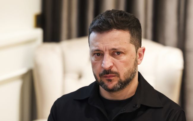 Zelenski böyük əsir mübadiləsinin anonsunu verdi