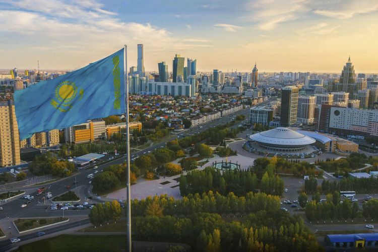 Qazaxıstan genişmiqyaslı amnistiyaya hazırlaşır