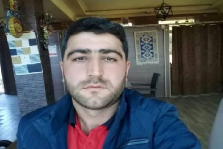 Lerikdə itkin düşmüş şəxsi öldürməkdə şübhəli bilinən  qazi saxlanılıb