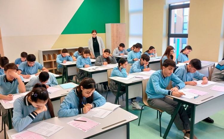 Lisey və gimnaziyalara şagird qəbulu üzrə imtahan cədvəli AÇIQLANDI